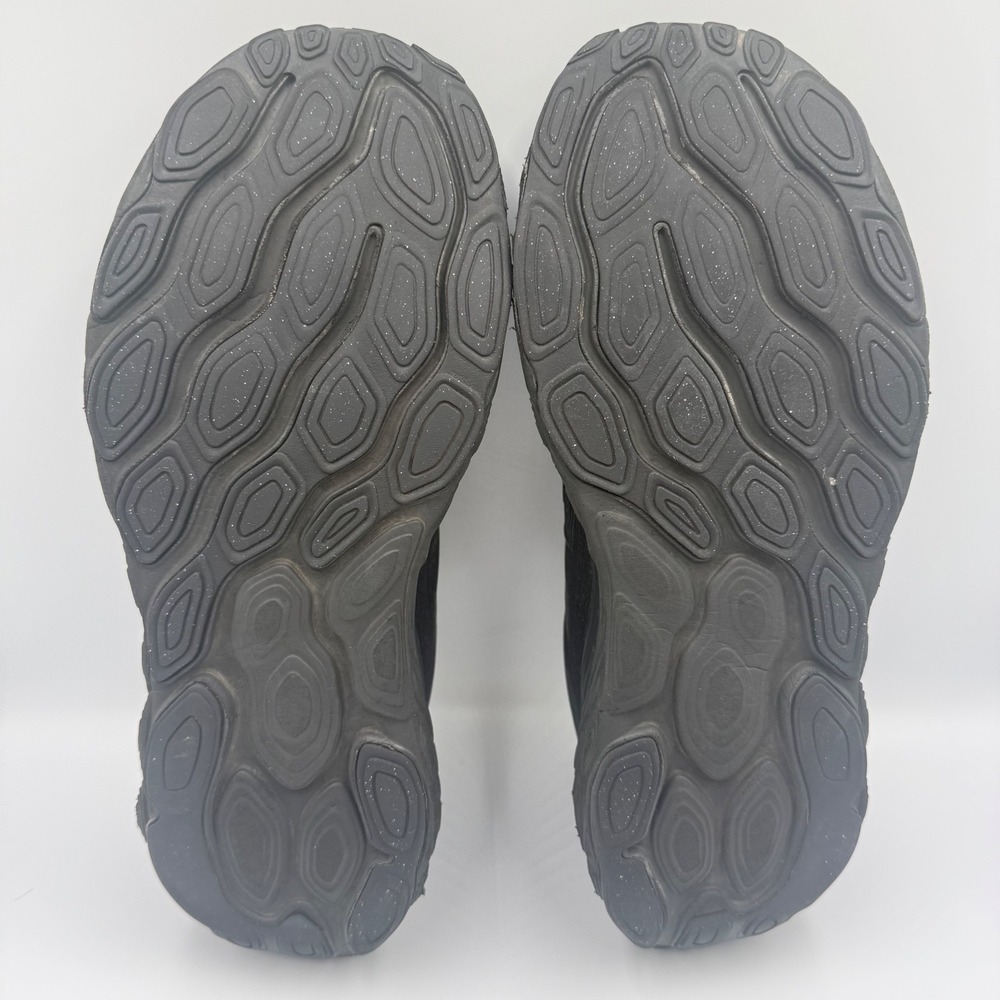 New Balance Fresh Foam X 880 v13 Men Size 12 Running Shoes Triple Black M880B13 - Picture 9 of 11